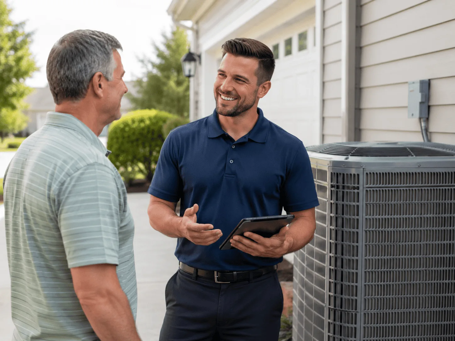 Heat Pump Installation Hyampom, CA FAQs